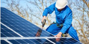 Installation Maintenance Panneaux Solaires Photovoltaïques à Souillac